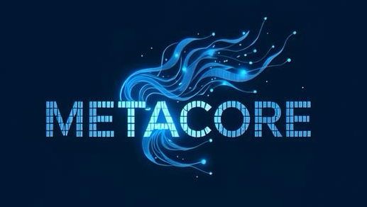 Metacore logo
